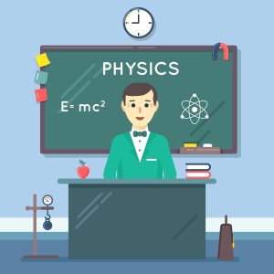 حل مسائل فیزیک